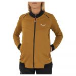 Salewa Pedroc Pl 2 Jacket Castanho XL Mulher