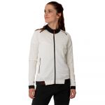 Salewa Pedroc Pl 2 Jacket Beige 2XS Mulher