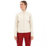 Salewa Puez Polarlite Polar Jacket Beige XL Mulher