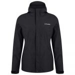 Berghaus Etarah Gemini 3in1 Waterproof Detachable Jacket Preto 20 Mulher