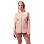 Berghaus Brambfell Goretex Interactive Jacket Rosa 14 Mulher