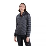 Berghaus Tephra Stretch Reflect Down Jacket Preto 12 Mulher