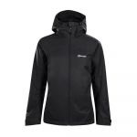 Berghaus Fellmaster 3 In 1 Jacket Preto 10 Mulher