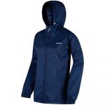 Regatta Pack-it Iii Jacket Azul 16 Mulher