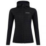 Berghaus Nula Hybrid Jacket Preto 14 Mulher