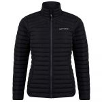 Berghaus Nula Jacket Preto 14 Mulher