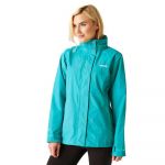 Regatta Daysha Jacket Azul 20 Mulher