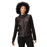 Regatta Kelton Jacket Preto 20 Mulher