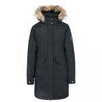 Trespass Bettany Down Jacket Preto XS Mulher