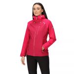 Regatta Birchdale Jacket Rosa 8 Mulher