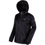 Regatta Corinne Iv Jacket Preto 10 Mulher