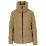 Trespass Paloma Jacket Verde XL Mulher
