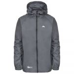 Trespass Qikpac Jacket Cinzento M Mulher