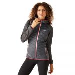 Regatta Andreson Viii Jacket Preto 14 Mulher