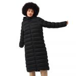 Regatta Elender Jacket Preto 14 Mulher
