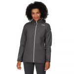 Regatta Hamara Ii Jacket Cinzento 16 Mulher
