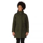 Regatta Yewbank Ii Jacket Verde 10 Mulher