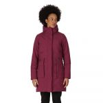 Regatta Yewbank Ii Jacket Rosa 14 Mulher