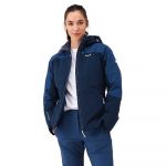 Regatta Highton Str Iii Jacket Azul 12 Mulher