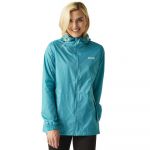 Regatta Pack-it Iii Jacket Azul 12 Mulher