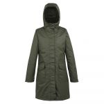 Regatta Romine Jacket Verde 8 Mulher