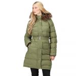Regatta Daleyza Jacket Verde 12 Mulher