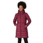 Regatta Pandia Ii Jacket Rosa 14 Mulher