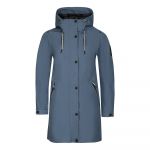 Alpine Pro Perfeta Parka Azul XL Mulher