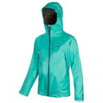 Trangoworld Runart Jacket Azul XS Mulher