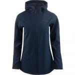 Alpine Pro Odrega Softshell Jacket Azul M Mulher