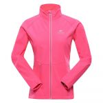 Alpine Pro Multa Softshell Jacket Rosa XS Mulher