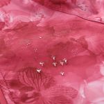 Alpine Pro Hoora Softshell Jacket Rosa L-XL Mulher