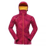 Alpine Pro Hoora Softshell Jacket Rosa M Mulher