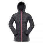 Alpine Pro Herasa Softshell Jacket Cinzento S Mulher