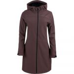 Alpine Pro Esera Softshell Jacket Castanho XS Mulher