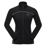 Alpine Pro Geroca Softshell Jacket Preto L Mulher
