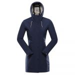 Alpine Pro Perfeta Jacket Azul XS Mulher