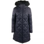 Alpine Pro Pewasa Jacket Preto XL Mulher