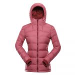 Alpine Pro Rogita Jacket Rosa XL Mulher