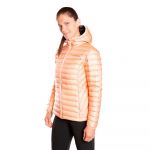 Trangoworld Biasca Down Jacket Laranja 2XL Mulher