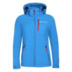 Alpine Pro Derafa Jacket Azul M Mulher