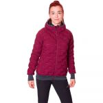 Trangoworld Alinda Down Jacket Rosa XS Mulher