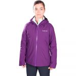 Trangoworld Camden Complet Detachable Jacket Roxo XS Mulher