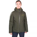 Trangoworld Camden Complet Detachable Jacket Verde M Mulher