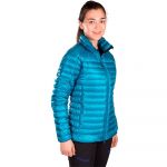 Trangoworld Trx2 850 Light Pro Down Jacket Azul L Mulher