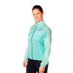 Trangoworld Patras Softshell Jacket Verde L Mulher