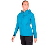Trangoworld Trx2 Dura Pro Softshell Jacket Azul M Mulher