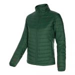 Trangoworld Helens Detachable Jacket Verde L Mulher