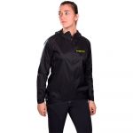 Trangoworld Atea Jacket Preto M Mulher