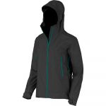 Trangoworld Runart Jacket Preto S Mulher